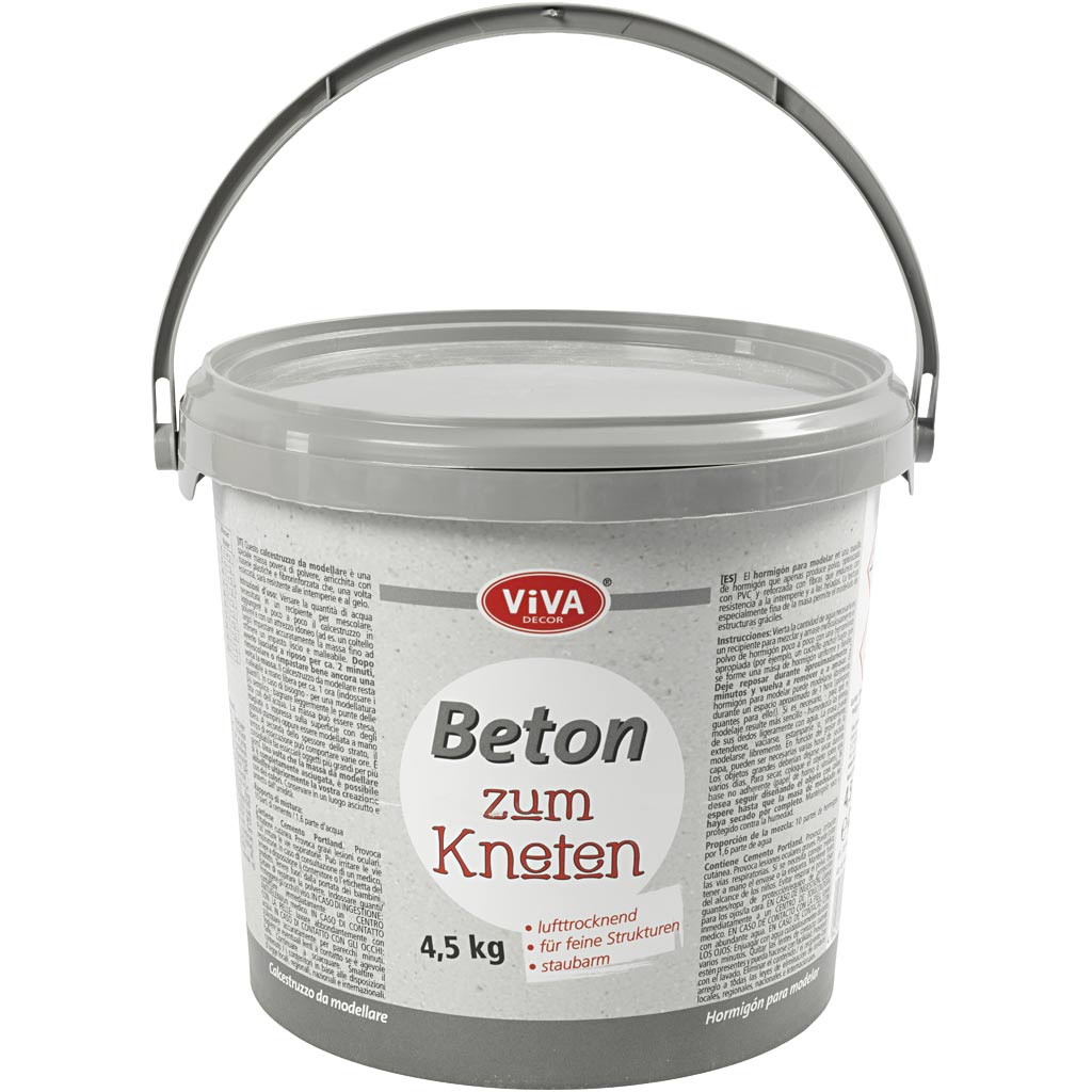 Https : www.cchobby.nl knead-concrete-grey-4500-gr-1-box