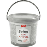Https : www.cchobby.nl knead-concrete-grey-4500-gr-1-box