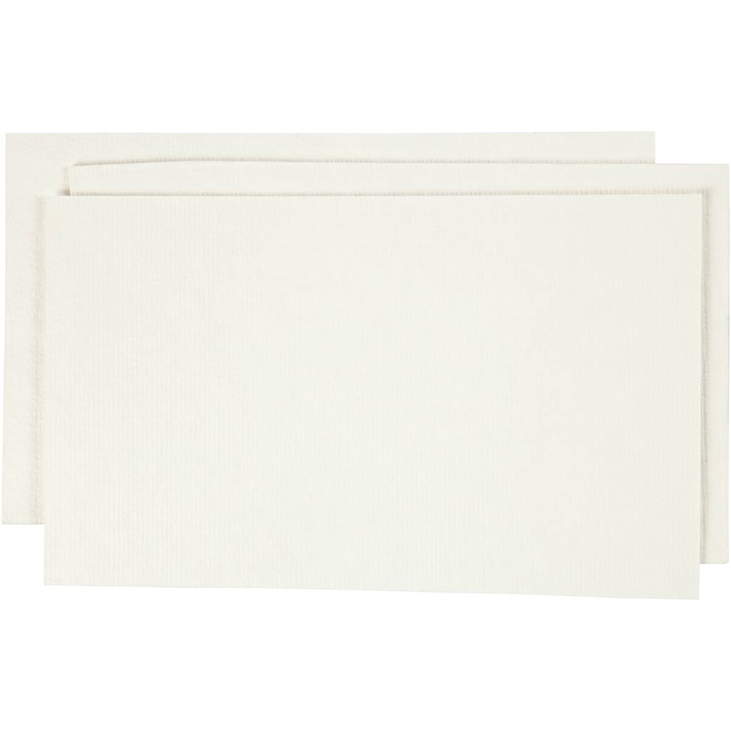 Https : www.ccobby.nl paper-pulp-sheet-20x12-cm-off-white-100-gr-1-box