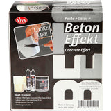 Https : www.cchobby.nl concret-paste-grey-1-set