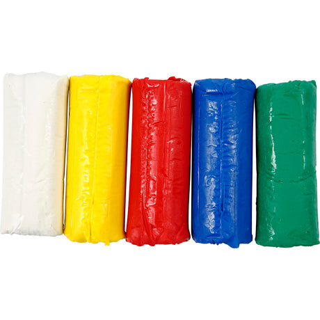 Https : www.cchobby.nl pâte à modeler-h-9-5-cm-diverses-couleurs-5x80-gr-1-bucket