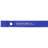 M-Wave Vellint 12-29 RT-HP-GLUE haute pression 20 mm-bleu (1 set)