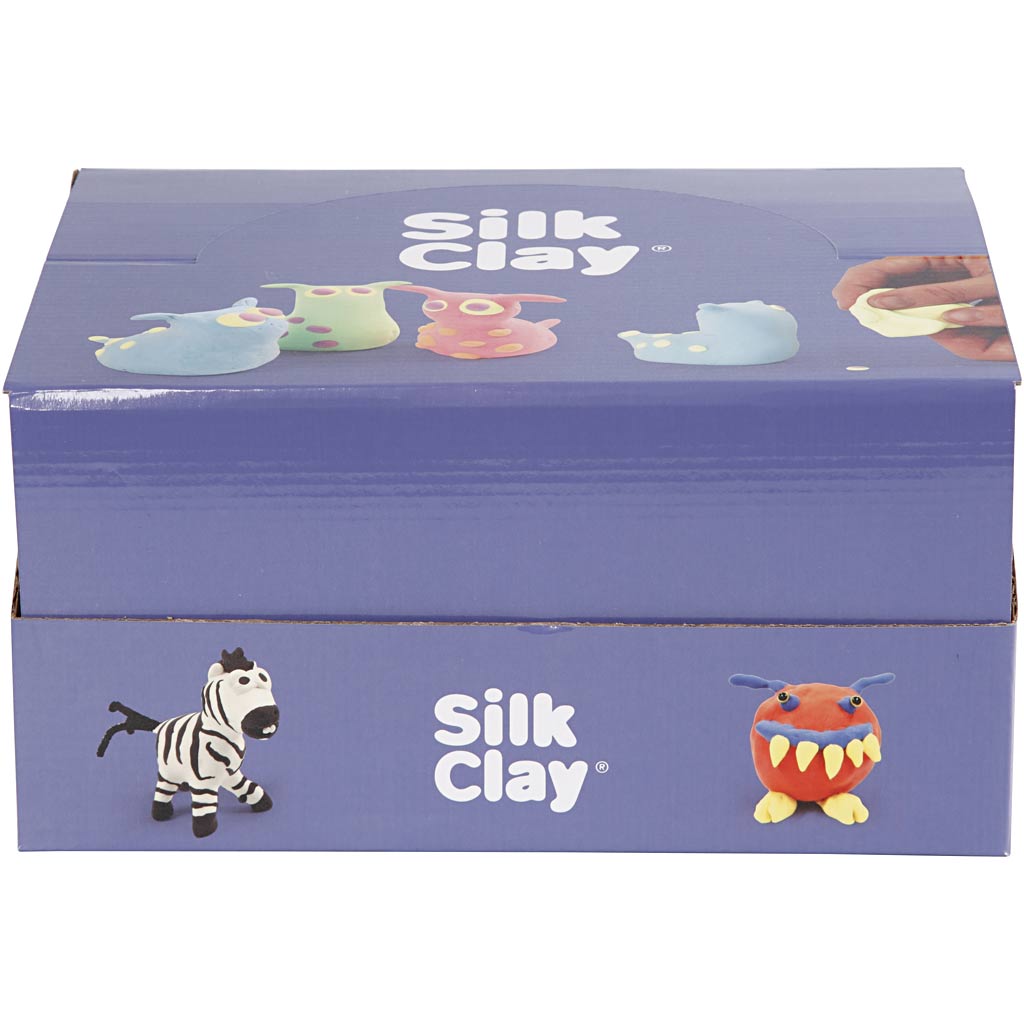 Https : www.ccobby.nl soie-argile-neon-colors-standardcolours-12-set-1-box