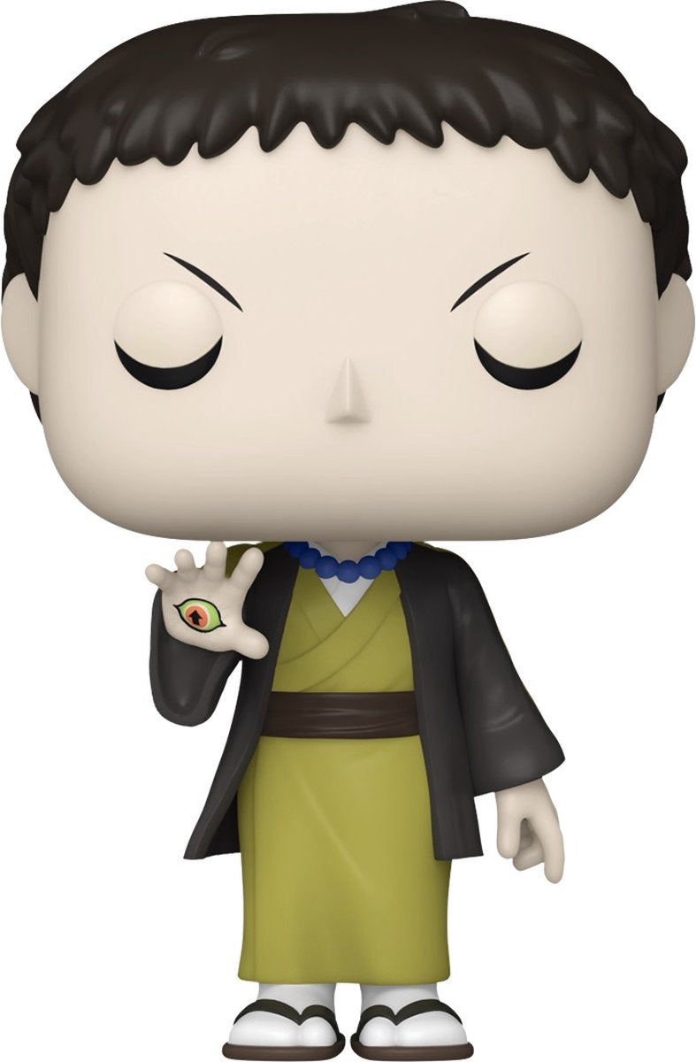 Funko Demon Slayer Yahaba Figurine en vinyle n° 1410 unisexe Pop ! - multicolore - standard