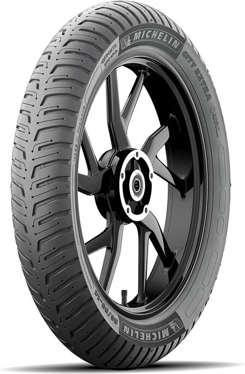 Pneu moto Michelin city extra 3.50-10