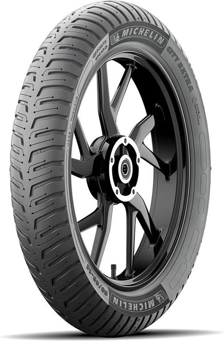 Pneu moto Michelin city extra 3.50-10