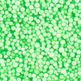 Clay en mousse - Vert néon, 560gr.