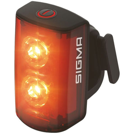 Sigma Buster RL80 Flash USB