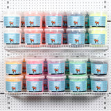 Https : www.cchobby.nl foam-clayr-diverse-colors-10-bucket-1-box