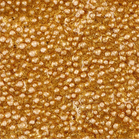 Argile en mousse - or métallique, 560gr.