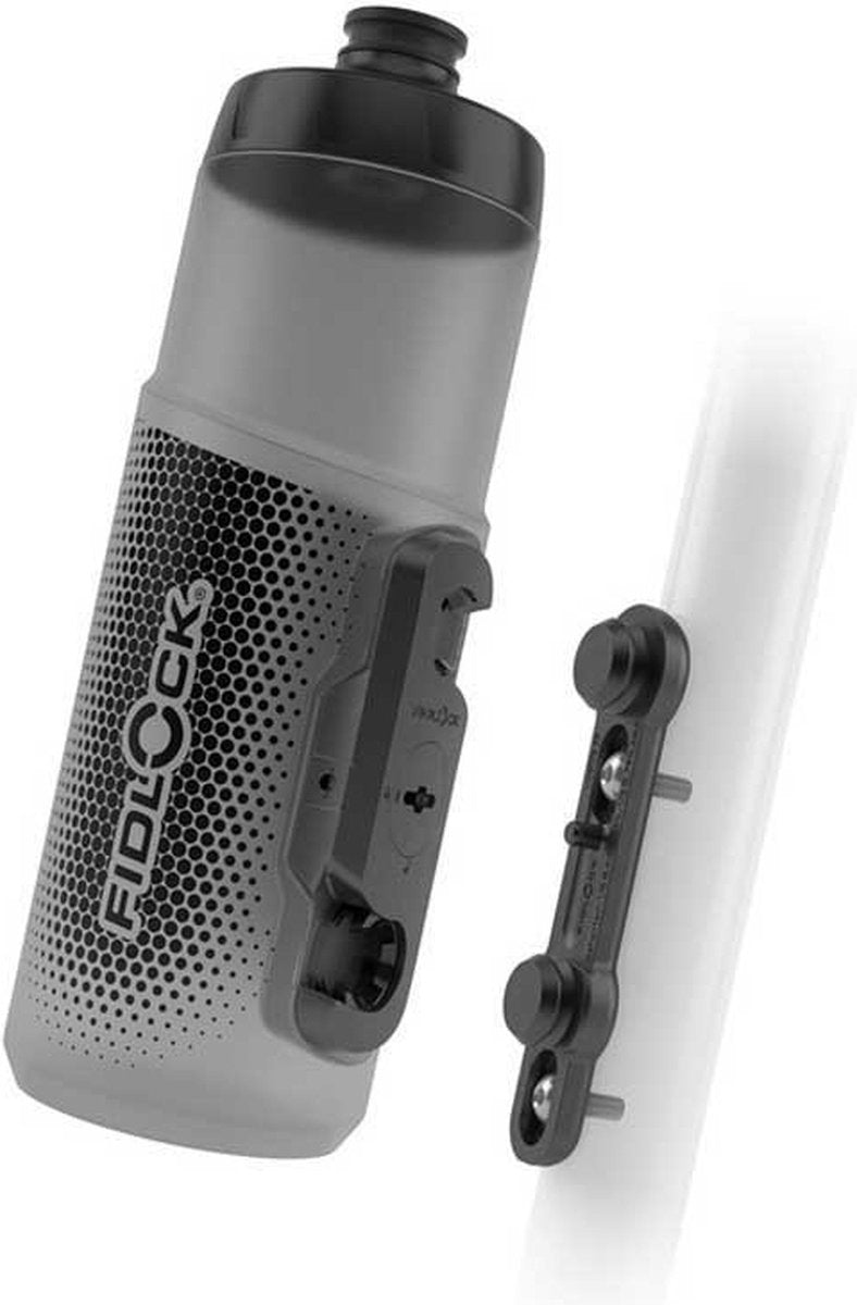 Porte-bidon Sks fidlock twist avec bouteille 600ml