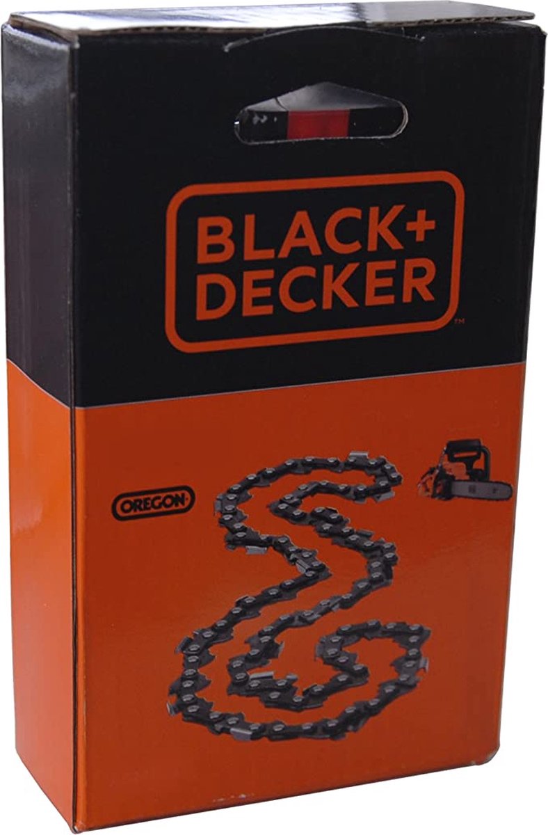 Collier Black+decker oregon 30cm a6130csl