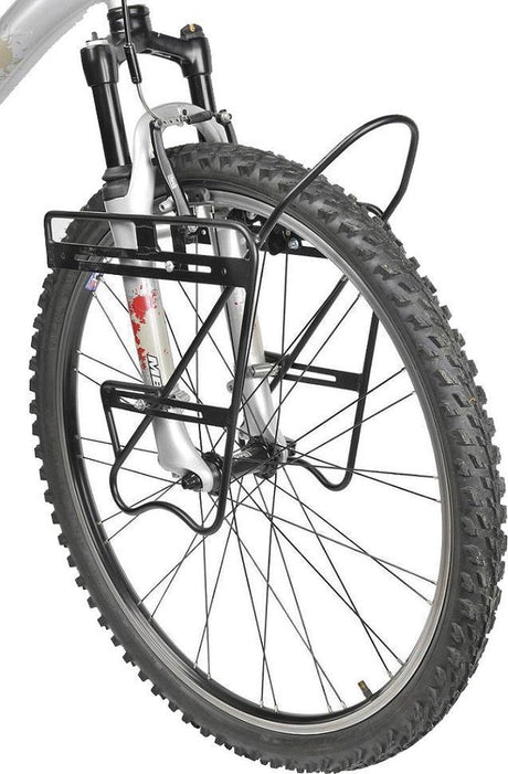 Zéfal lowrider raider f porte-bagages avant