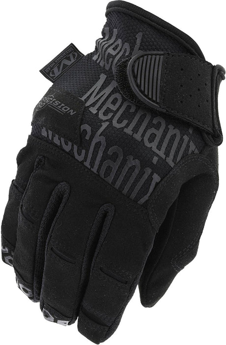 Mechanix précision pro high dex covert noir - taille xxl