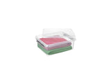 Boîte de rangement Sunware q-line 25tr