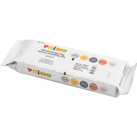 Entreprise créative https: www.ccobby.nl self-hardening-clay-light-gray-1000-gr-1-box