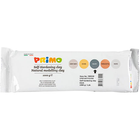 Entreprise créative https: www.ccobby.nl self-hardening-clay-black-1000-gr-1-doos