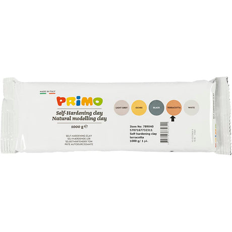Https : www.ccobby.nl self-durcissement-argile-terracotta-1000-gr-1-box