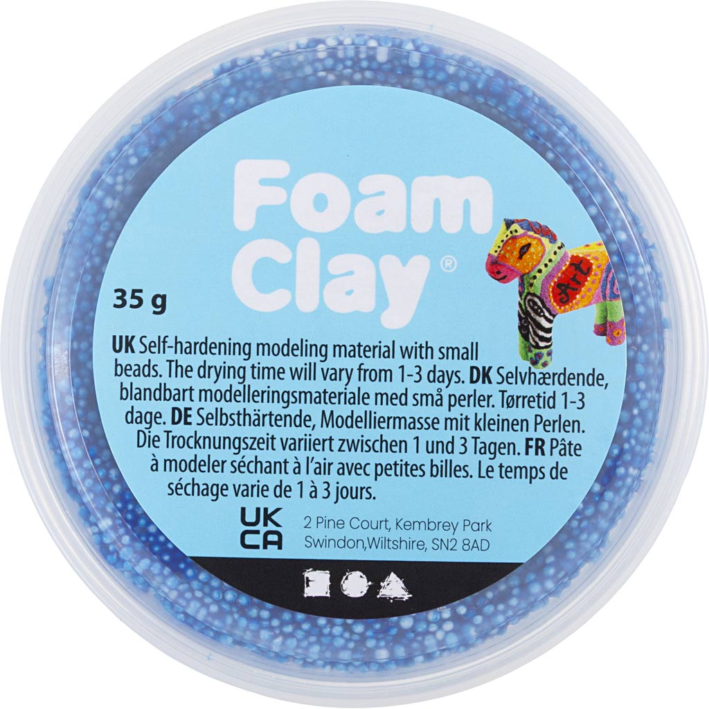 Https : www.cchobby.nl foam-clayr-blue-35-gr-1-doosje-789228