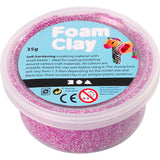Argile mousse https: www.cchobby.nl foam-clayr-neon-purple-35-gr-1-doosje