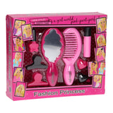 Beautyset 8dlg