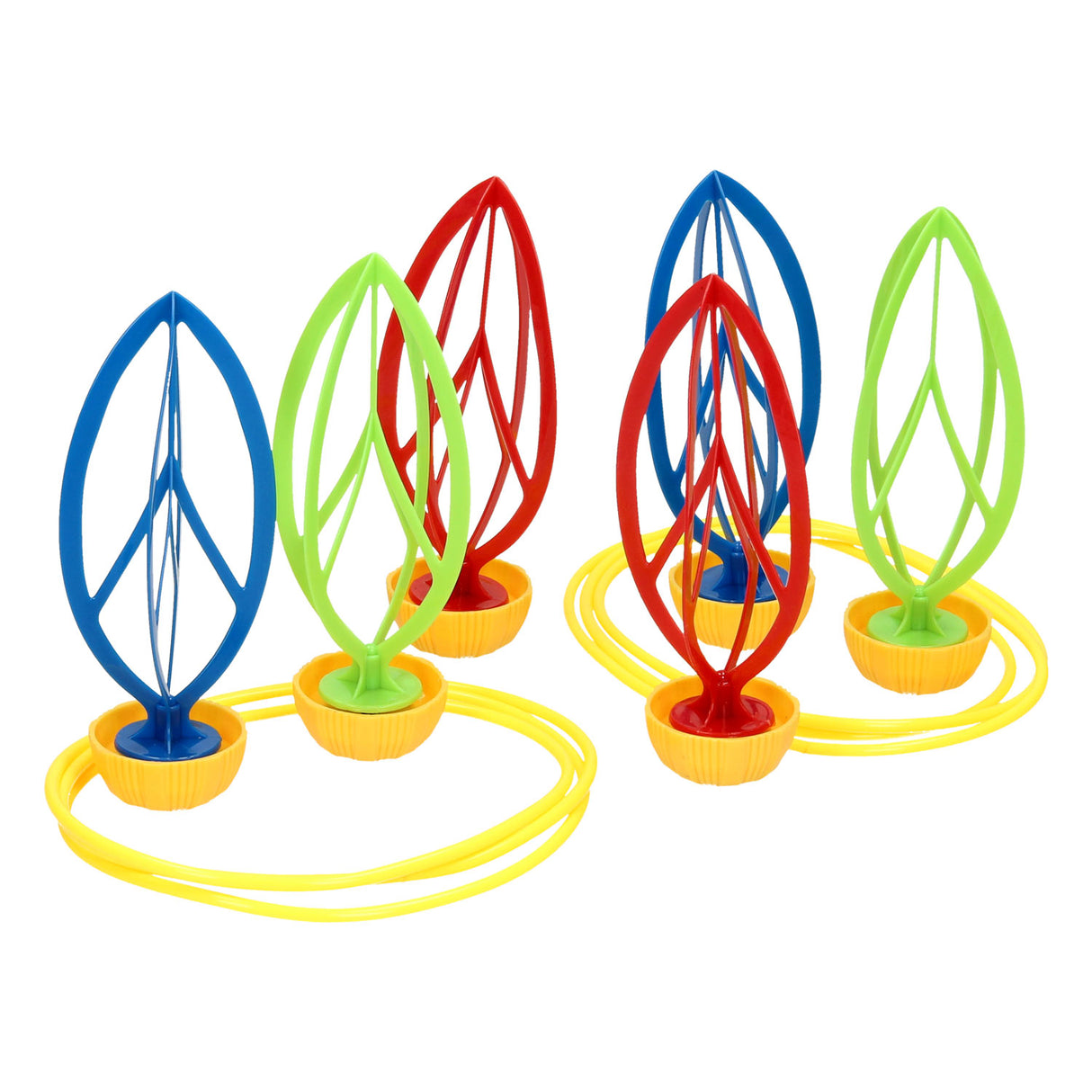 Fléchettes de jardin de luxe
