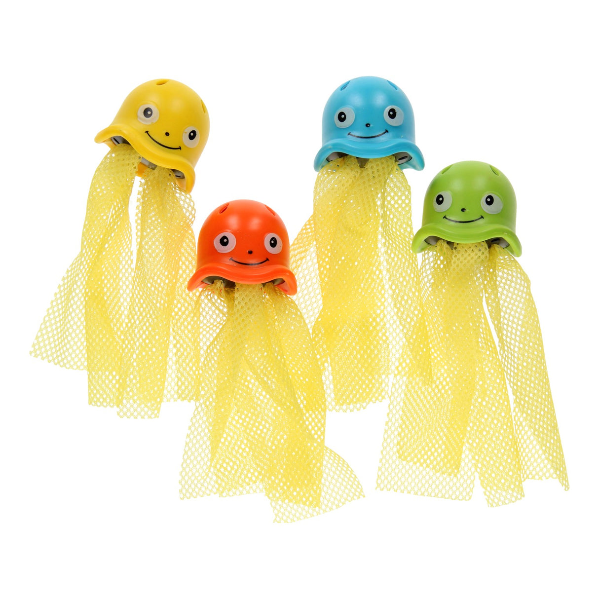 Méduses plongeantes Lobbes, 4 pcs.
