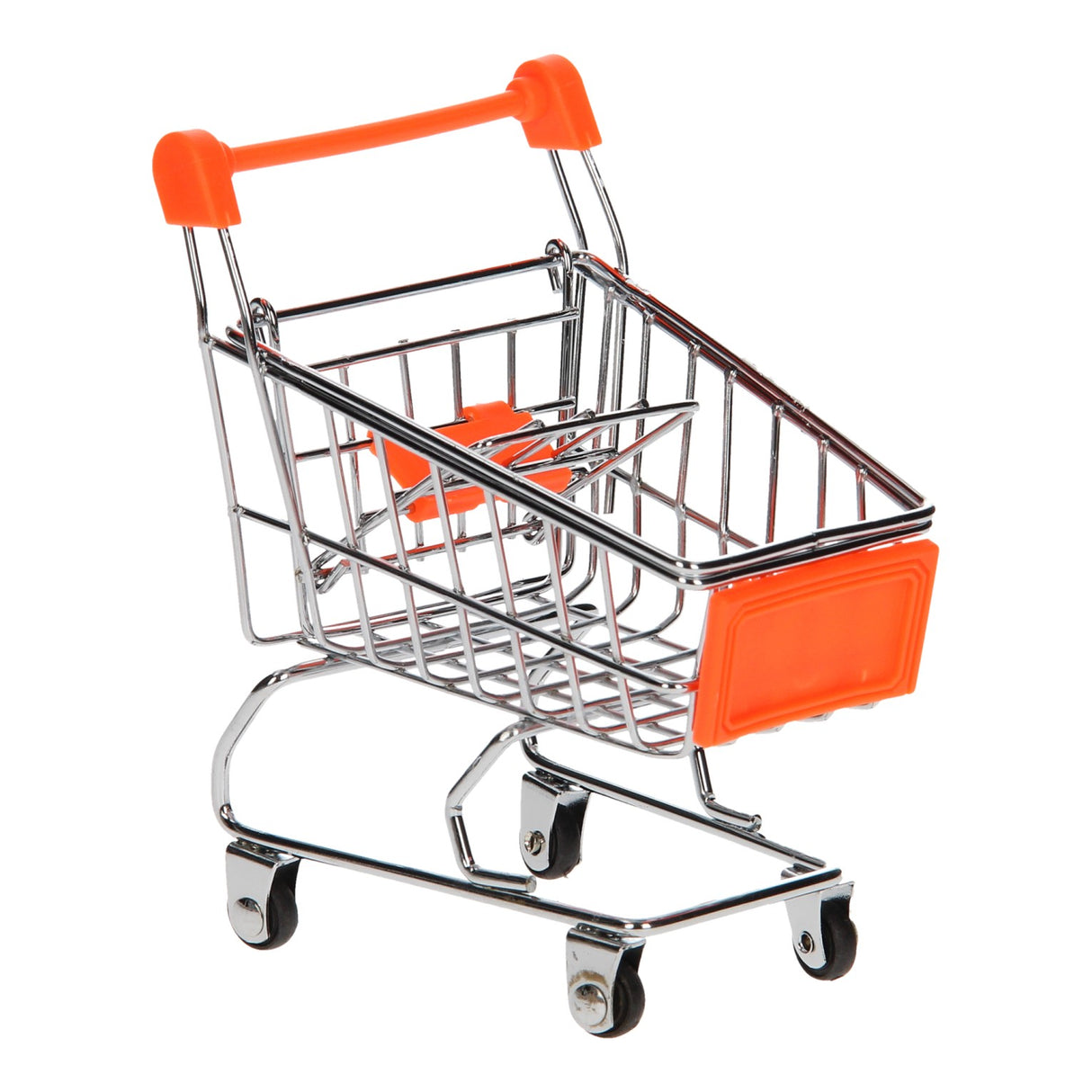 Hoppe Metal Chupping Cart Mini