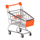 Hoppe Metal Chupping Cart Mini