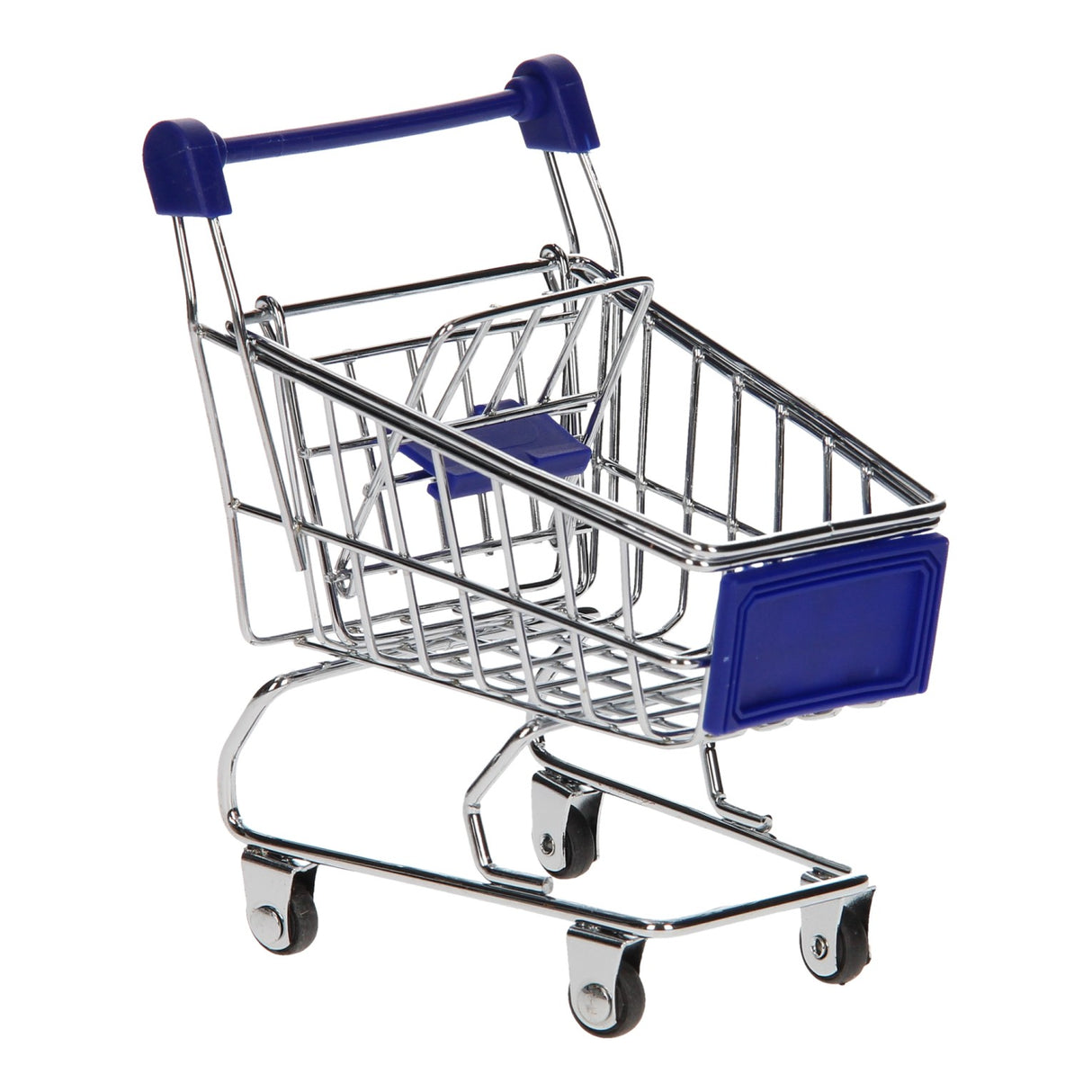 Hoppe Metal Chupping Cart Mini