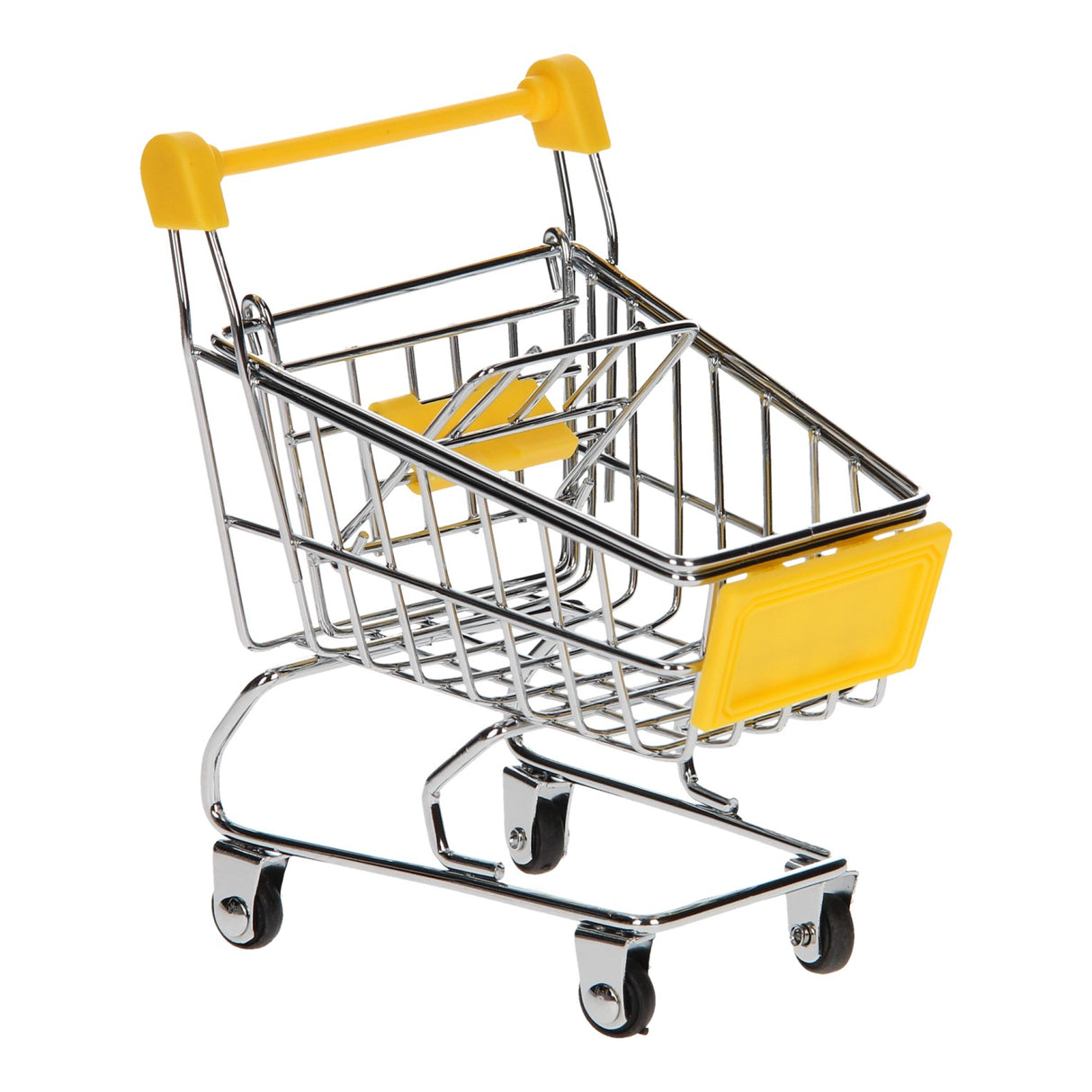 Hoppe Metal Chupping Cart Mini