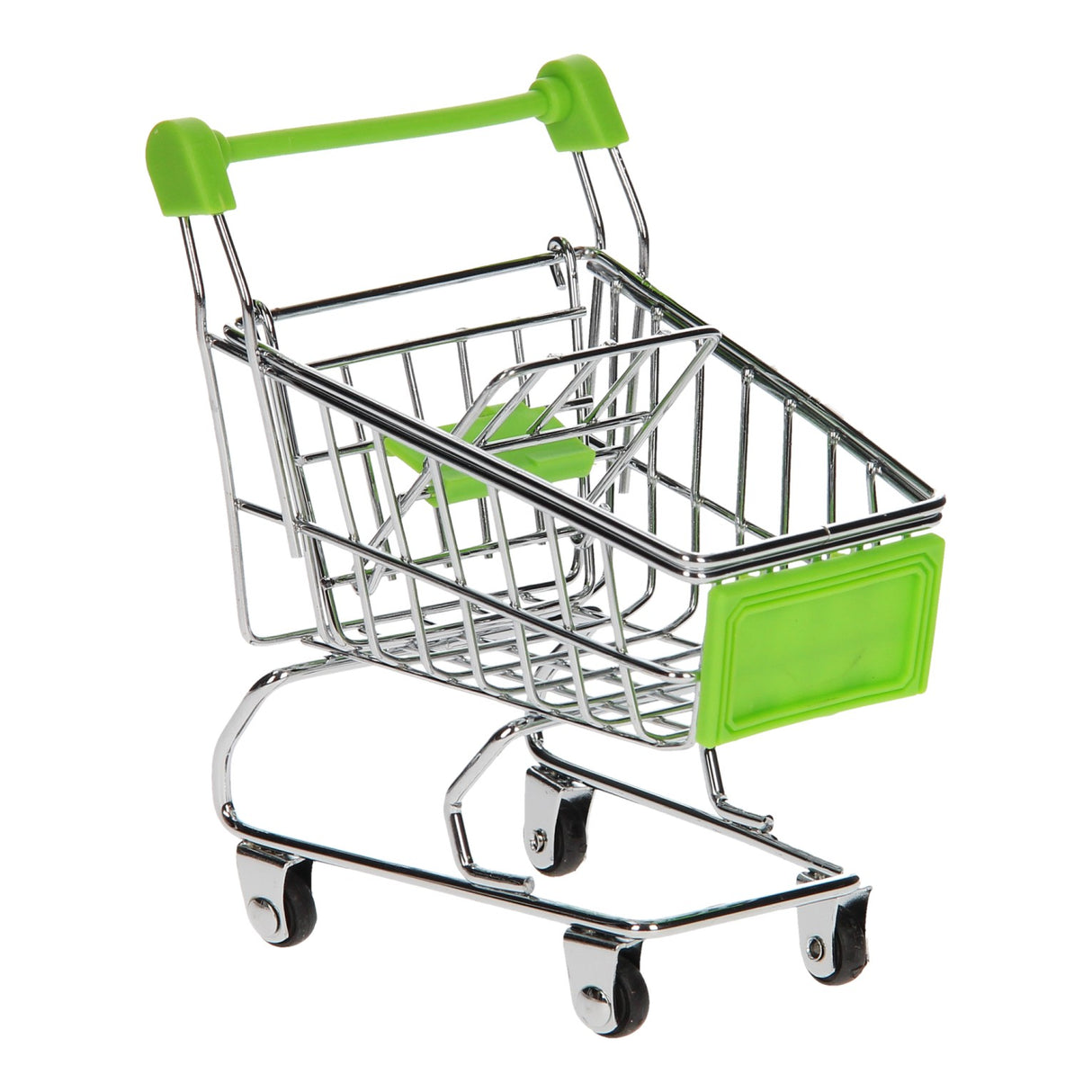 Hoppe Metal Chupping Cart Mini