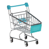 Hoppe Metal Chupping Cart Mini