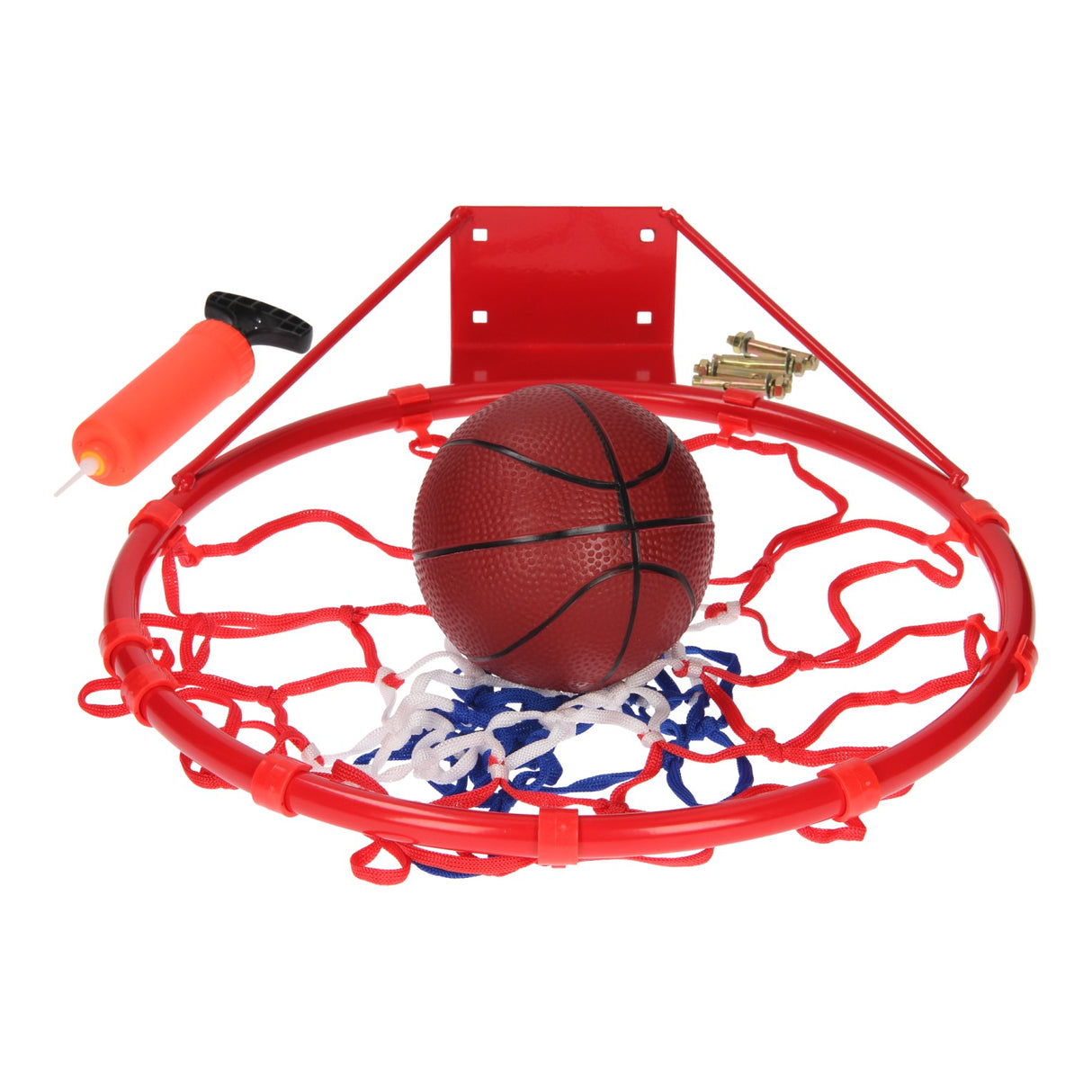 Panier de basket