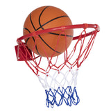 Panier de basket