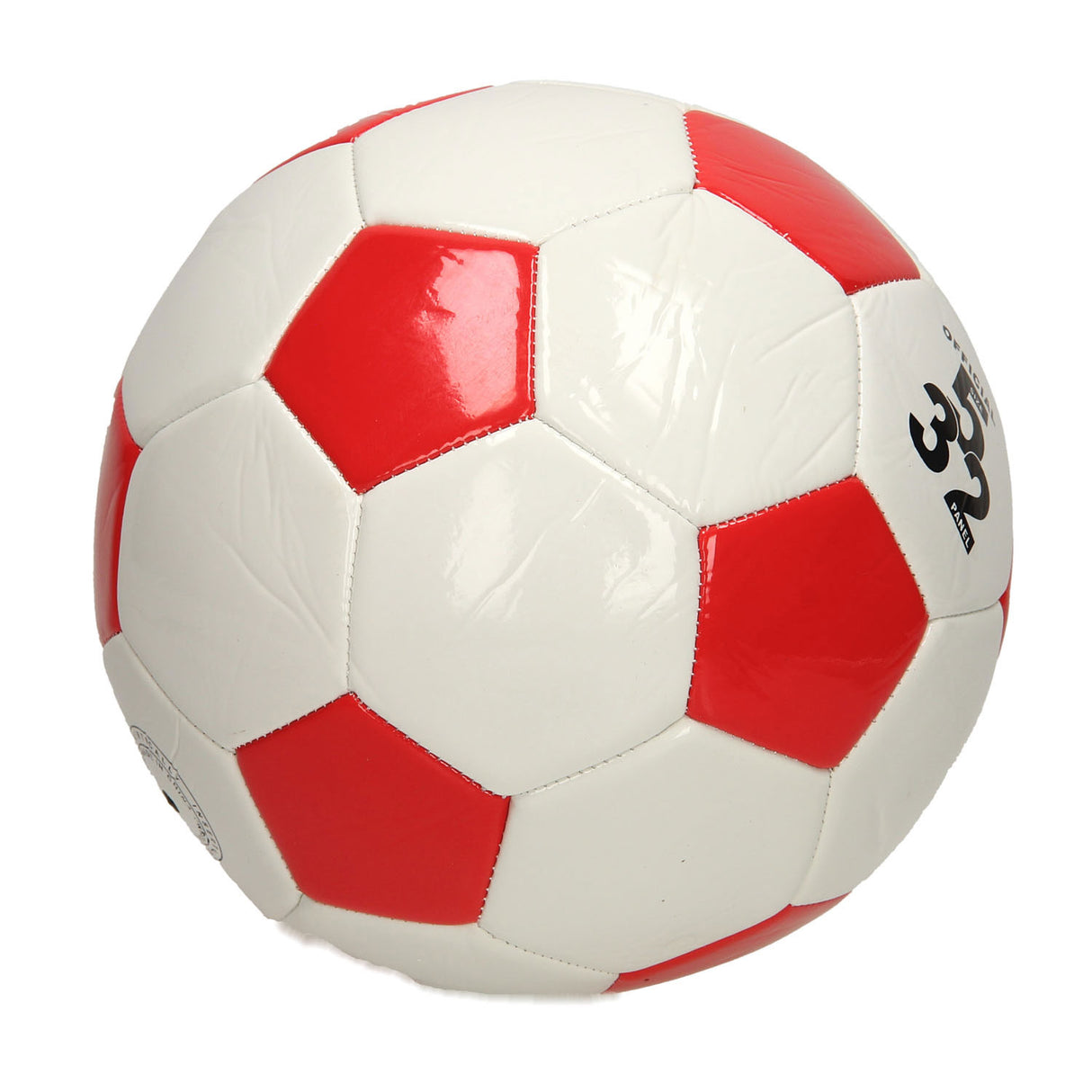 Couleur classique de football - 21cm