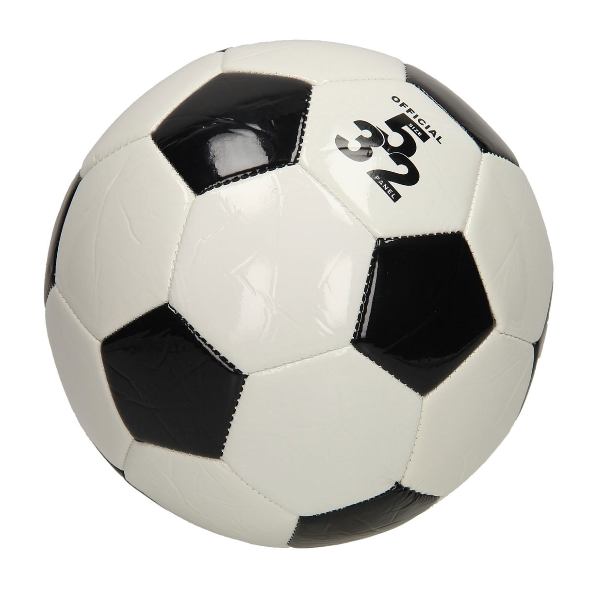 Couleur classique de football - 21cm