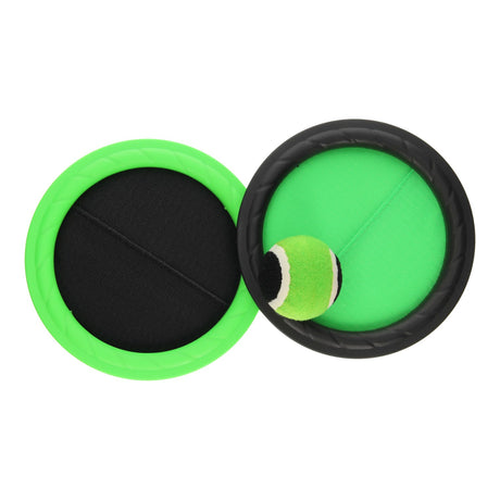 Jeu d'attraper et de lancer
