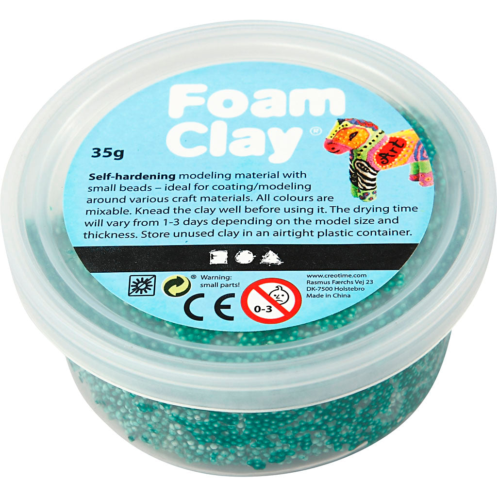 Argile mousse https: www.cchobby.nl foam-clayr-darkgreen-35-gr-1-doosje