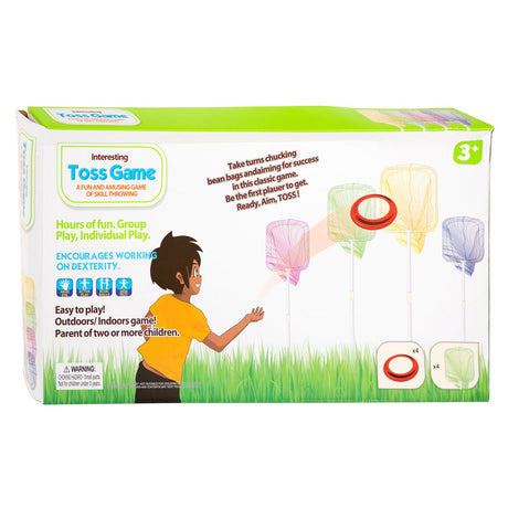 Ensemble de compétition de frisbee