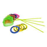 Ensemble de compétition de frisbee