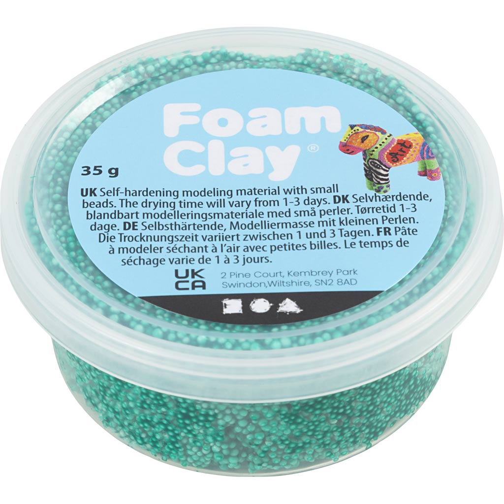Https : www.cchobby.nl foam-clayr-darkgreen-35-gr-1-doosje-789548