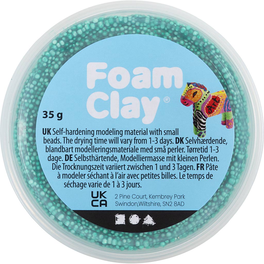 Https : www.cchobby.nl foam-clayr-darkgreen-35-gr-1-doosje-789548