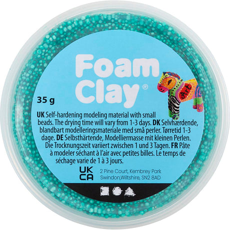 Https : www.cchobby.nl foam-clayr-darkgreen-35-gr-1-doosje-789548