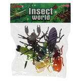 Insectos, 8º.