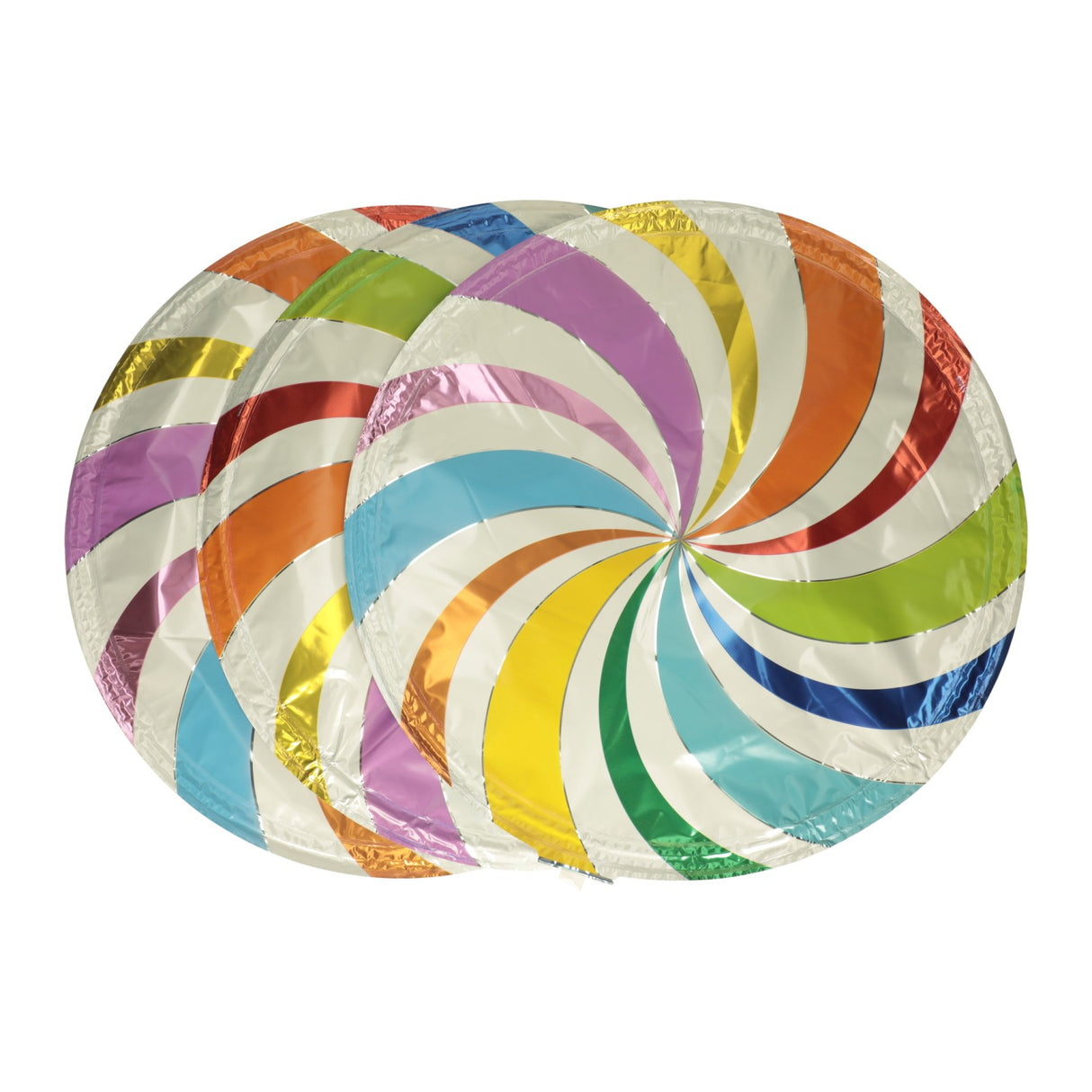 Flying Disc Color, 44 cm