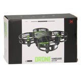 RC DRONE BOYAL NOIR