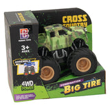 Lobbes cross country camouflage auto