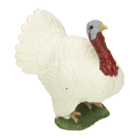 Collectionnez une figurine d'animal de ferme.