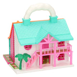 Palmier Playhouse avec accessoires.